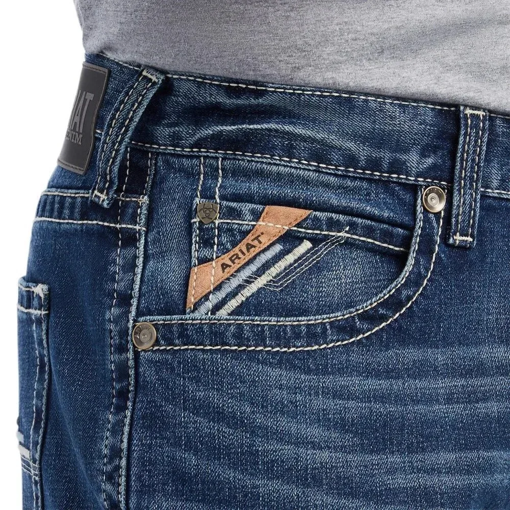 Ariat brand style